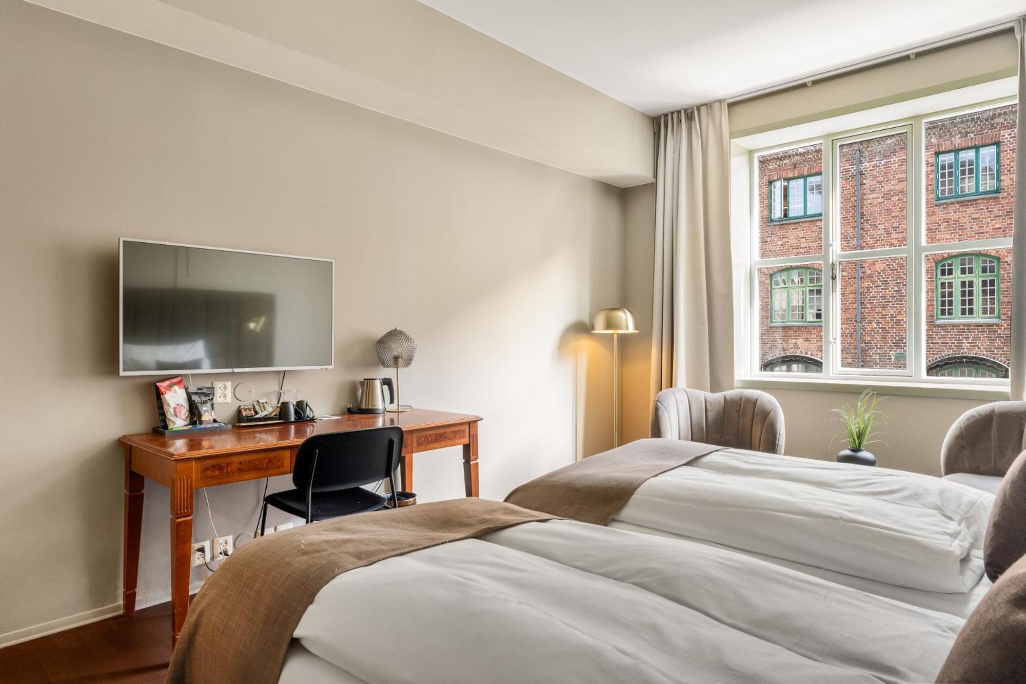 Clarion Hotel Берген Екстер'єр фото
